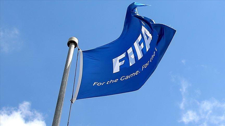 FIFA suspends 4 Uruguay players over incidents after World Cup exit FIFA suspends 4 Uruguay players over incidents after World Cup exit