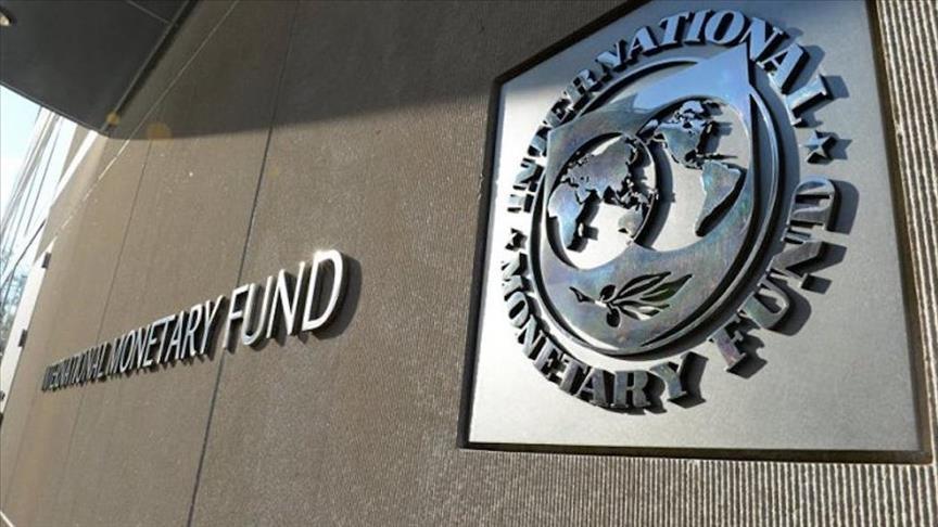 IMF revises up global economy forecast for 2023, still expects slowdown IMF revises up global economy forecast for 2023, still expects slowdown