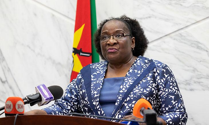 Work underway to stop attacks against Mozambican vehicles in South Africa Work underway to stop attacks against Mozambican vehicles in South Africa