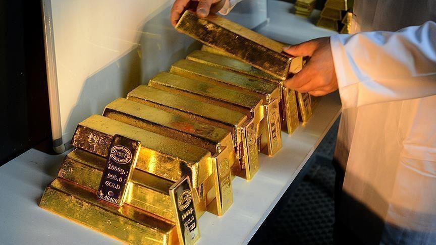 Global gold demand hit decade high in 2022 Global gold demand hit decade high in 2022