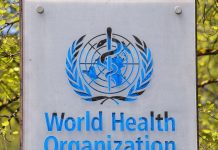 Top US official urges WHO to address sexual misconduct allegations Top US official urges WHO to address sexual misconduct allegations