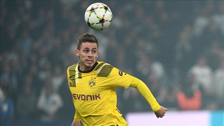 PSV sign Belgian winger Thorgan Hazard PSV sign Belgian winger Thorgan Hazard