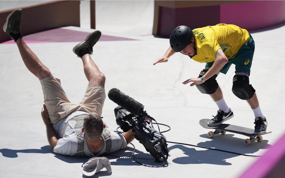 22 sports featured in LA28 Paralympic Games initial sport program 22 sports featured in LA28 Paralympic Games initial sport program