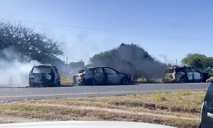 Consulate in Johannesburg sends team to KwaZulu-Natal over attacks Consulate in Johannesburg sends team to KwaZulu-Natal over attacks