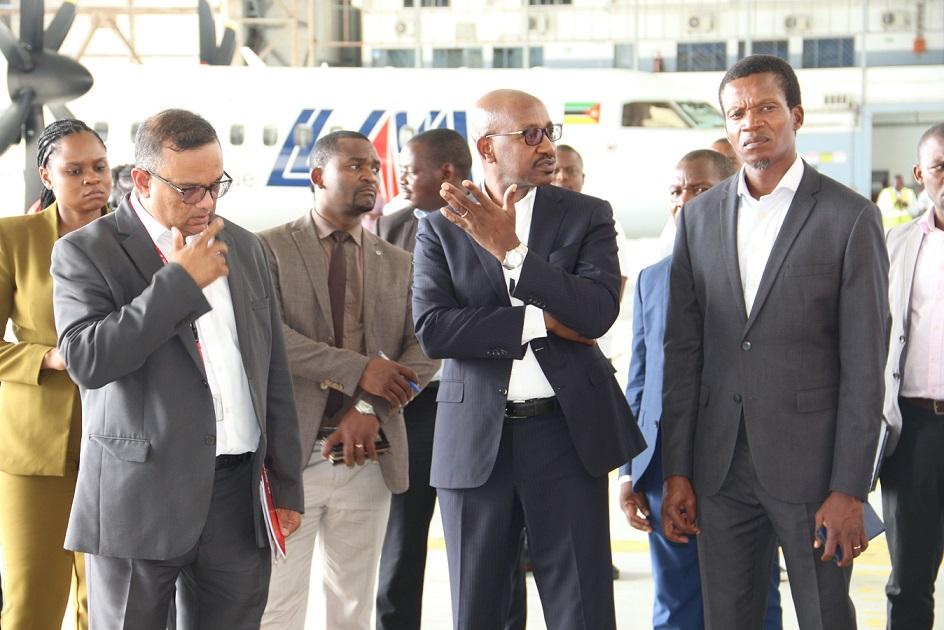 All options on table as LAM restructuring looms All options on table as LAM restructuring looms