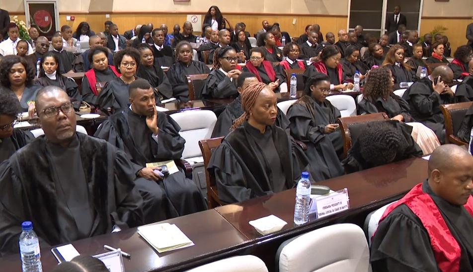 Bar Association warns of violation of rights in implementation of TSU Bar Association warns of violation of rights in implementation of TSU