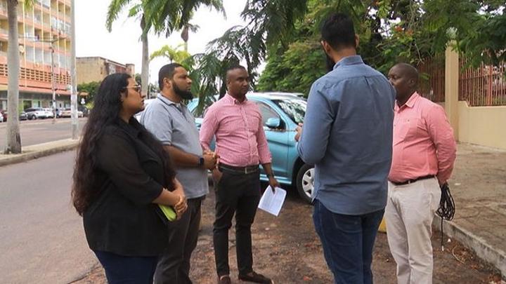Victims of vandalism in South Africa seek restitution, justice Victims of vandalism in South Africa seek restitution, justice