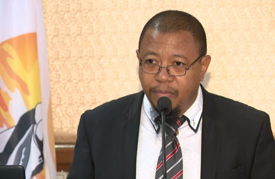 Boundaries of new municipalities awaiting approval Boundaries of new municipalities awaiting approval