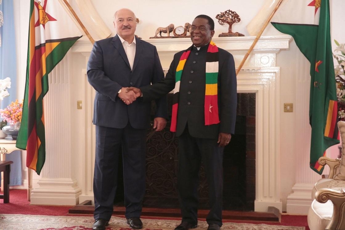 Belarus to invest in agriculture Belarus to invest in agriculture