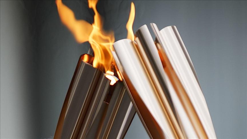 2024 Olympic torch relay to start in France's Marseille 2024 Olympic torch relay to start in France's Marseille