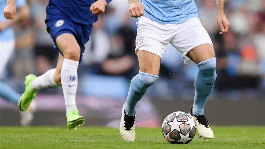 Manchester City accused of breaching Premier League financial rules Manchester City accused of breaching Premier League financial rules