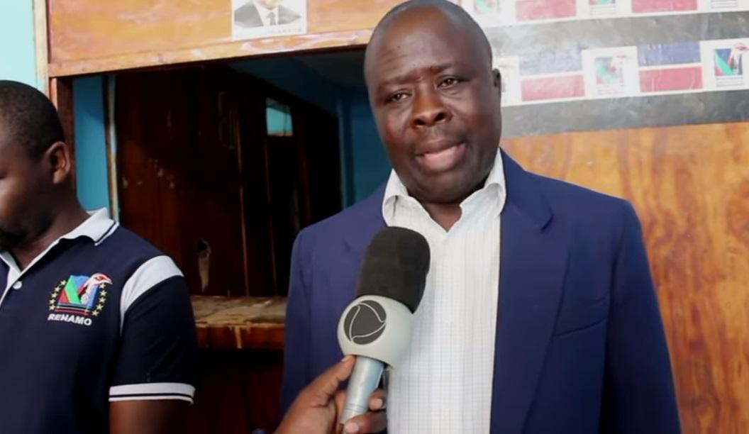 Unknown assailants kidnap and kill Renamo delegate Unknown assailants kidnap and kill Renamo delegate
