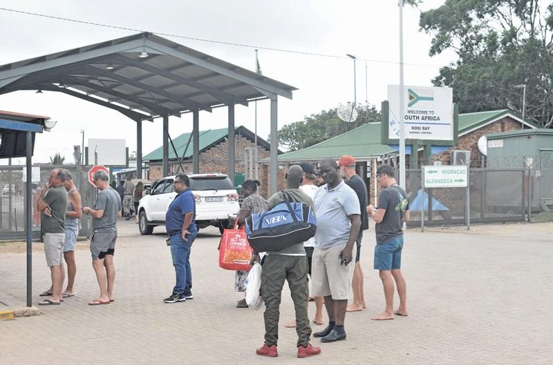 Ponta do Ouro-Durban route: Risk of attack on travellers remains high, despite ‘truce’ Ponta do Ouro-Durban route: Risk of attack on travellers remains high, despite ‘truce’