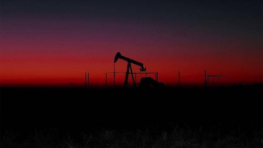 Oil up over China's demand outlook, supply worries Oil up over China's demand outlook, supply worries