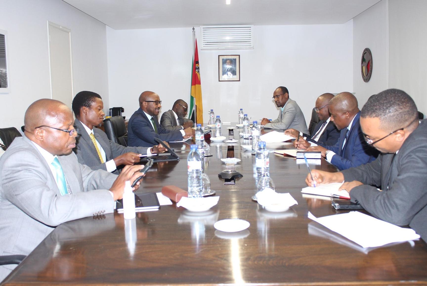 Mozambique will invest in electric bus assembly line Mozambique will invest in electric bus assembly line