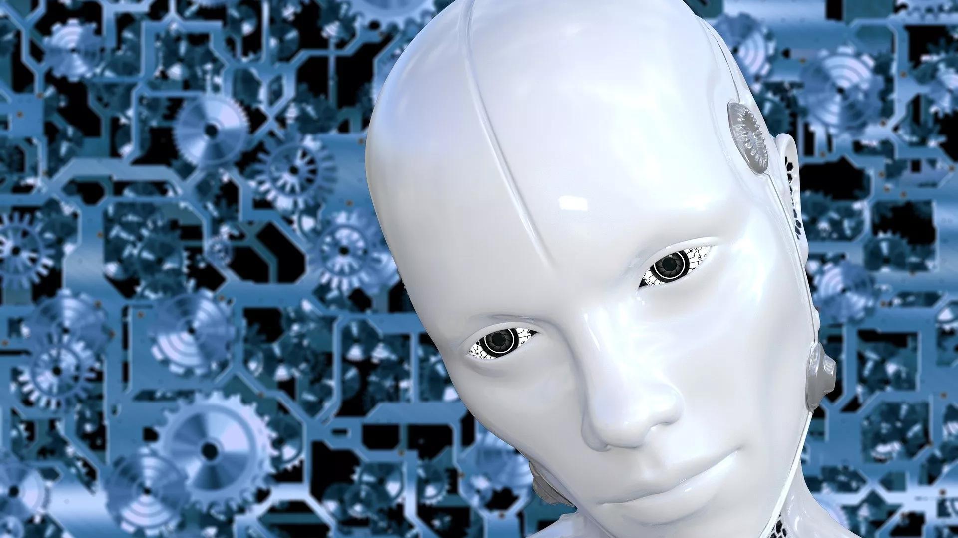 Artificial Intelligence Could Cause ‘Nuclear Devastation,’ Australian MP Warns in AI-Written Speech Artificial Intelligence Could Cause ‘Nuclear Devastation,’ Australian MP Warns in AI-Written Speech