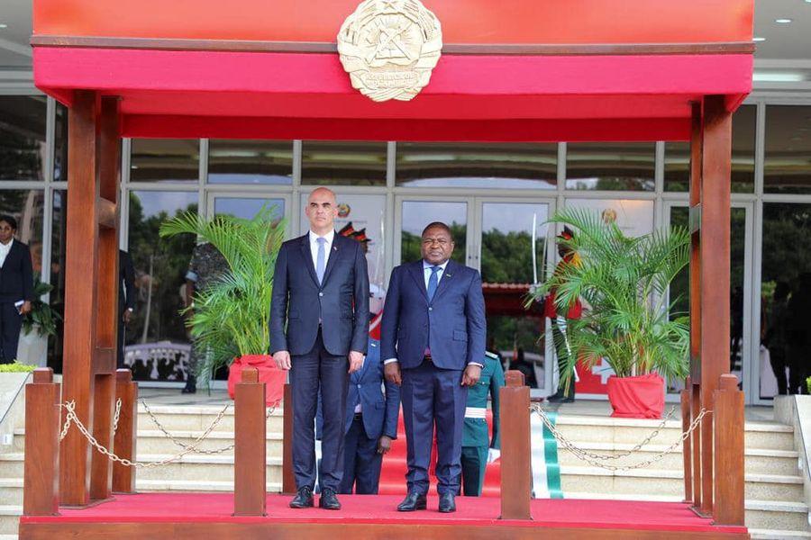 Switzerland supports northern provinces with US$123 million Switzerland supports northern provinces with US$123 million