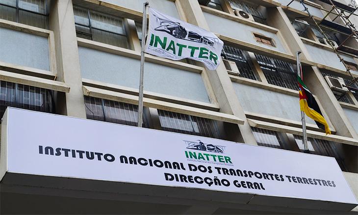 Former INATTER director- general, four others detained Former INATTER director- general, four others detained