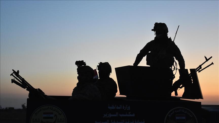 Daesh/ISIS threat 'remains high,' UN chief warns Daesh/ISIS threat 'remains high,' UN chief warns