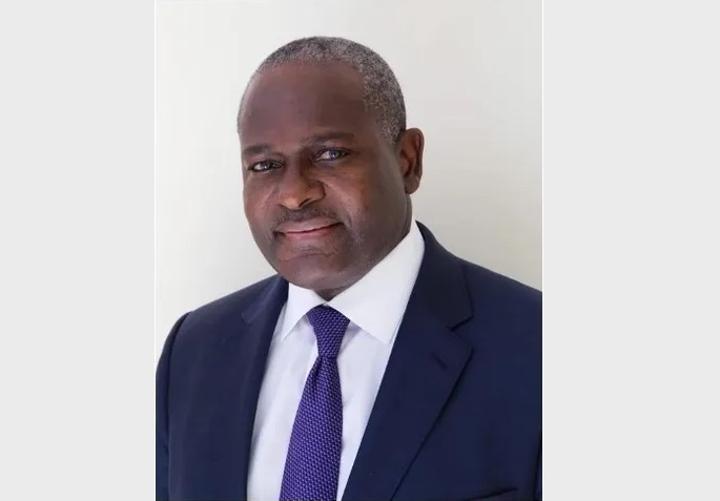 Ambassador Carlos dos Santos appointed as Executive Chairman of Compass