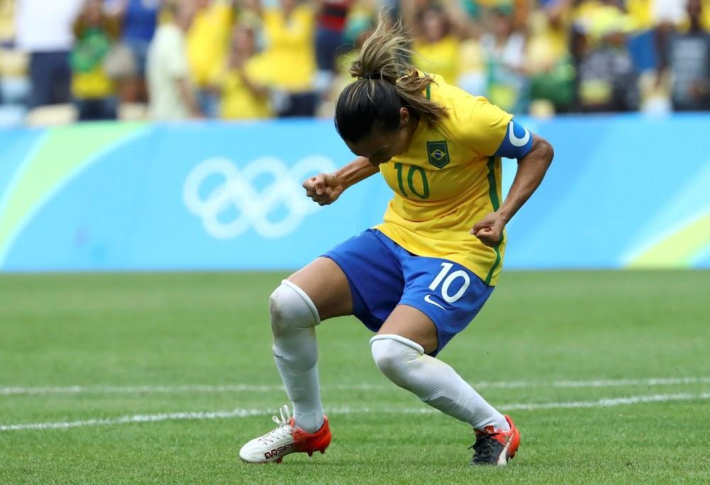 Potential Saudi 2023 Women’s World Cup sponsorship deal ‘bizarre’, says Morgan Potential Saudi 2023 Women’s World Cup sponsorship deal ‘bizarre’, says Morgan