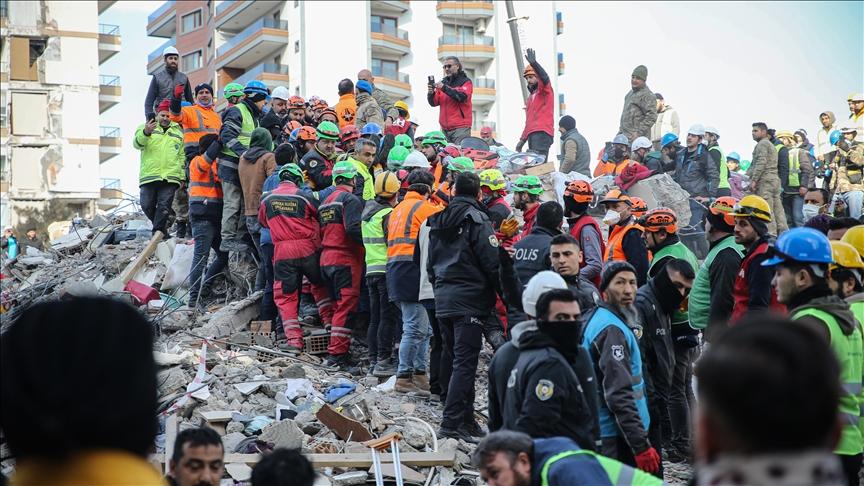 Lionel Messi's signed, match-worn jersey put at auction for quake victims in Türkiye Lionel Messi's signed, match-worn jersey put at auction for quake victims in Türkiye
