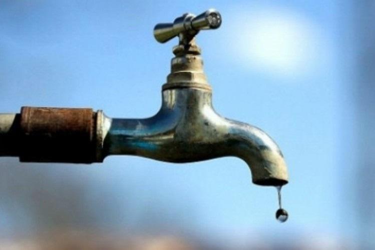 AdRMM warns of possible water restrictions in Maputo city AdRMM warns of possible water restrictions in Maputo city
