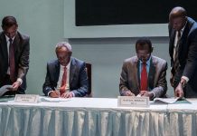 African Union calls for “political dialogue” in Tigray African Union calls for "political dialogue" in Tigray