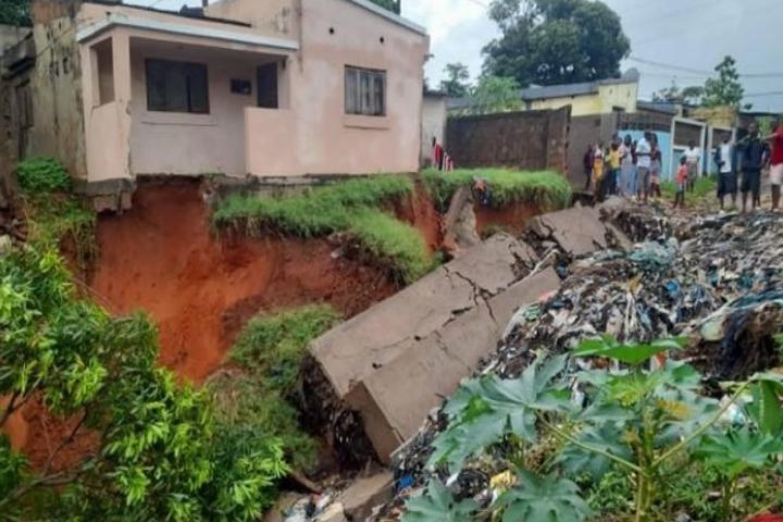 Floods in Maputo city and province – Flash update No. 1 (as of 11 February 2023) Floods in Maputo city and province – Flash update No. 1 (as of 11 February 2023)
