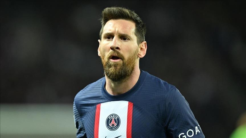 Lionel Messi urges help for Turkish quake victims, especially children Lionel Messi urges help for Turkish quake victims, especially children