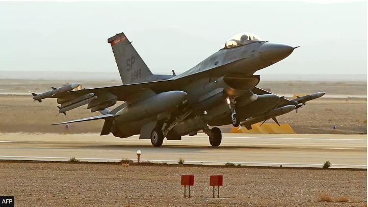 Mystery surrounds objects shot down by US military Mystery surrounds objects shot down by US military