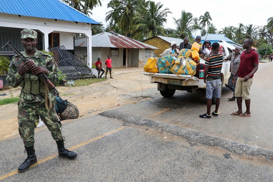 Violence in the north is this year’s main political risk Violence in the north is this year’s main political risk