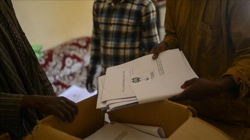 African Union to send team of 90 observers to monitor Nigeria's elections African Union to send team of 90 observers to monitor Nigeria's elections