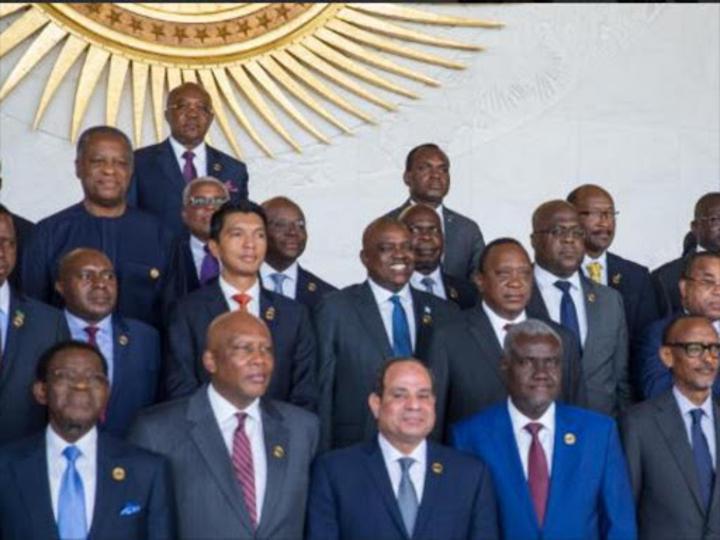 AU leaders to hold summit on trade in Addis Ababa AU leaders to hold summit on trade in Addis Ababa
