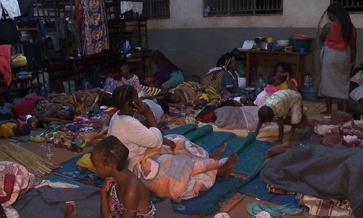 More than 42,000 Boane students without classes More than 42,000 Boane students without classes