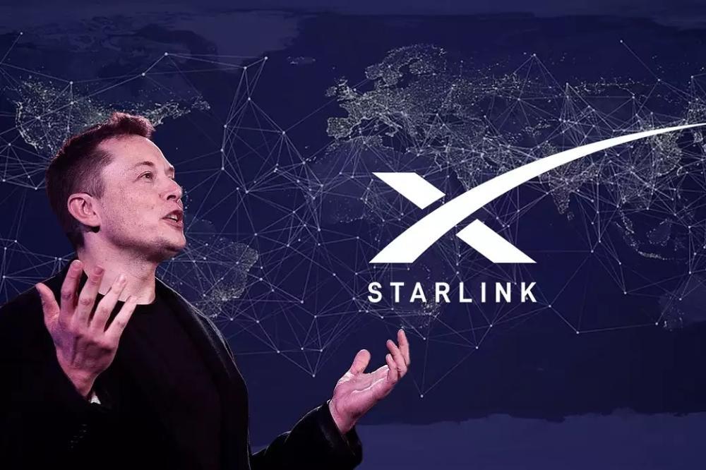 EXPLAINER: How Starlink internet works - Mozambique