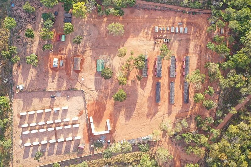 evacuation of personnel from Nairoto Resources – Gemfields Group Limited evacuation of personnel from Nairoto Resources – Gemfields Group Limited