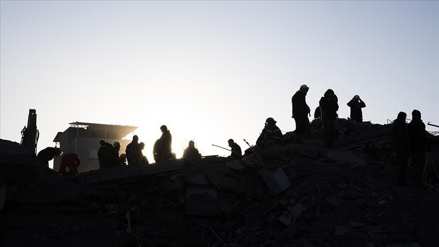 FIFA Foundation to donate $1M in aid to Türkiye, Syria earthquake victims FIFA Foundation to donate $1M in aid to Türkiye, Syria earthquake victims