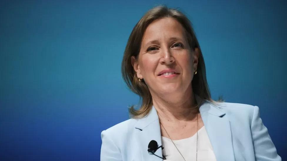 YouTube CEO Susan Wojcicki steps down after nine years YouTube CEO Susan Wojcicki steps down after nine years
