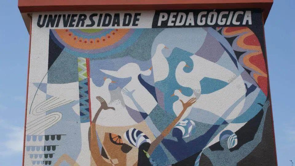 Spain’s AECID to sign MoU with Pedagogical University of Maputo Spain’s AECID to sign MoU with Pedagogical University of Maputo
