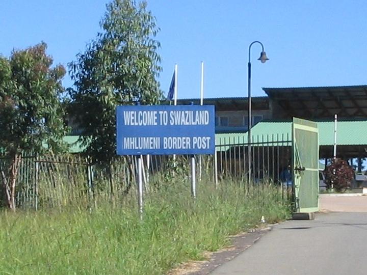 Eswatini: Home Affairs monitoring Moz/SA transporters tensions Eswatini: Home Affairs monitoring Moz/SA transporters tensions