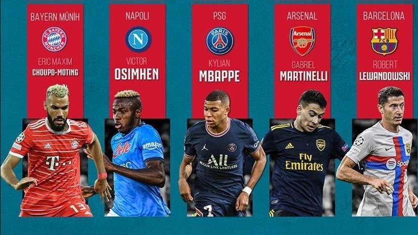Arsenal get small advantage over Man City in Prem, Napoli bagging wins in Serie A Arsenal get small advantage over Man City in Prem, Napoli bagging wins in Serie A