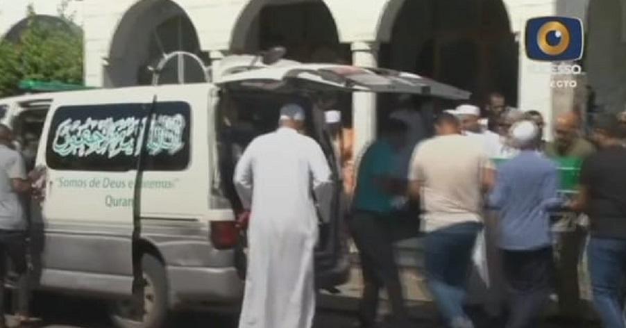 Kidnap victim Ahmad Issa dies Kidnap victim Ahmad Issa dies
