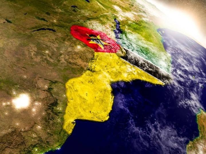 Mozambique’s GDP growth stood at 4.15% in 2022 Mozambique’s GDP growth stood at 4.15% in 2022
