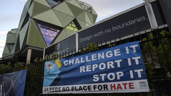 Documents relating to claims of Yorkshire racism scandal deleted by county Documents relating to claims of Yorkshire racism scandal deleted by county