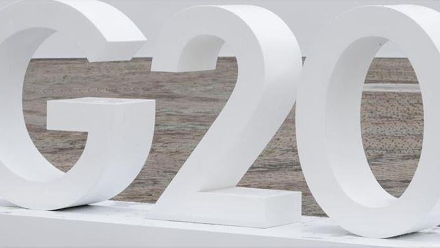 G-20 international merchandise trade rise 12.4% in 2022 G-20 international merchandise trade rise 12.4% in 2022