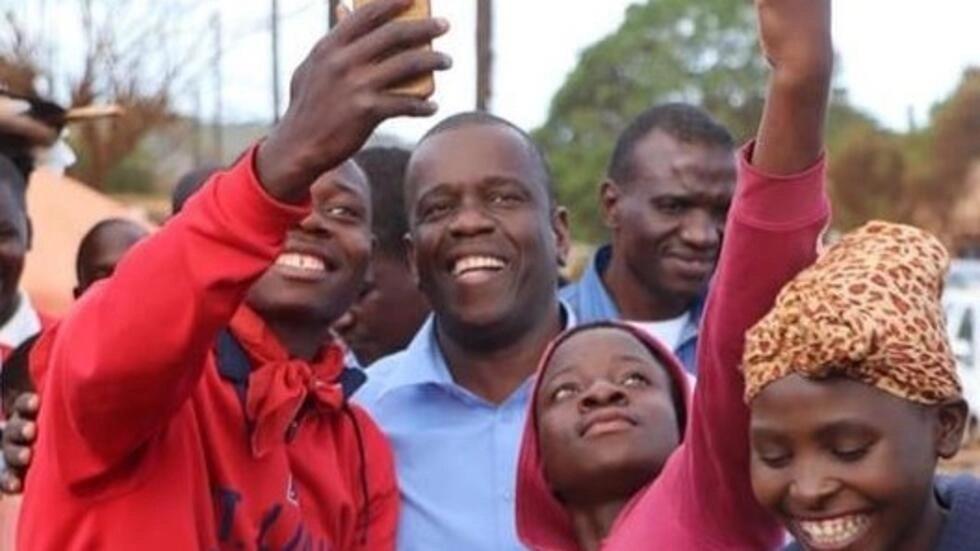 MDM marks 2nd anniversary of Daviz Simango’s death MDM marks 2nd anniversary of Daviz Simango’s death