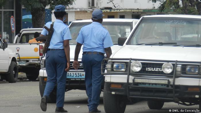 NGO accuses police officers of killing young man “who did not represent any danger” NGO accuses police officers of killing young man “who did not represent any danger”