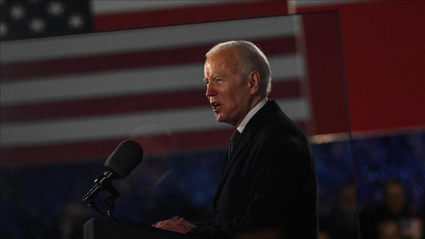 Biden nominates Ajay Banga to lead World Bank Biden nominates Ajay Banga to lead World Bank