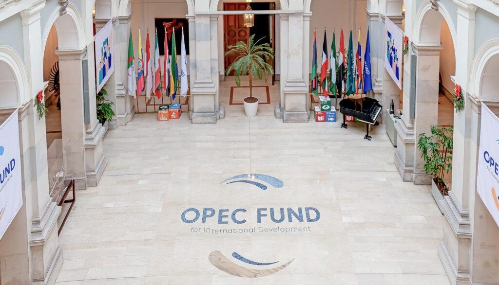 OPEC Fund’s quiet offensive in Africa OPEC Fund’s quiet offensive in Africa